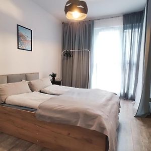 Appartement met een Slaapkamer